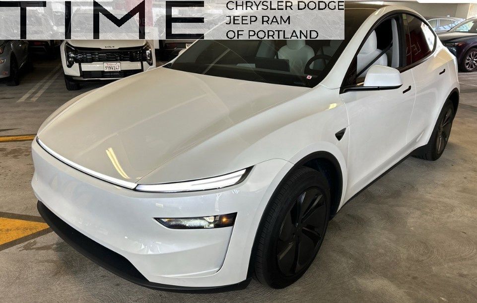 tesla model y 2026 7SAYGDEE2TF373320 image tesla model y 2026 7SAYGDEE2TF373320 image